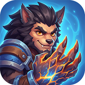 Werewolf Hero: Survivor RPG