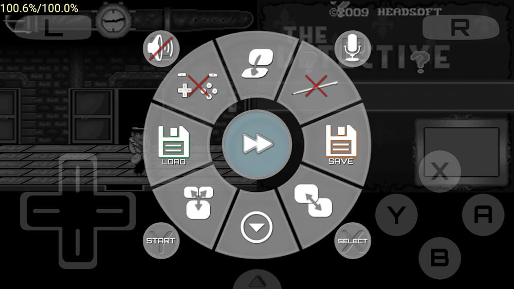 DraStic DS Emulator screenshot 6