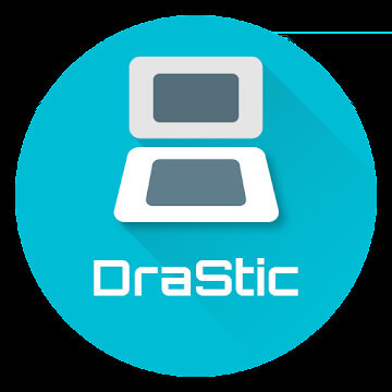 DraStic DS Emulator