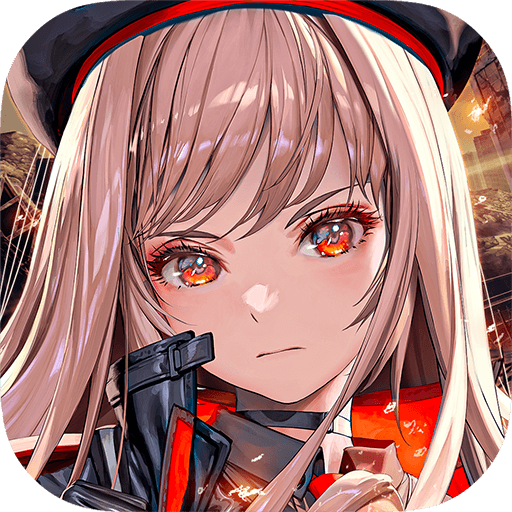 Goddess Of Victory: Nikke