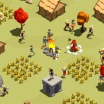 game Viking Village