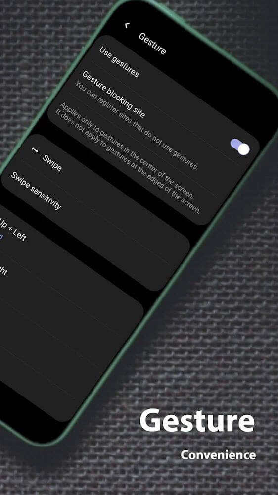 Soul Browser screenshot 7