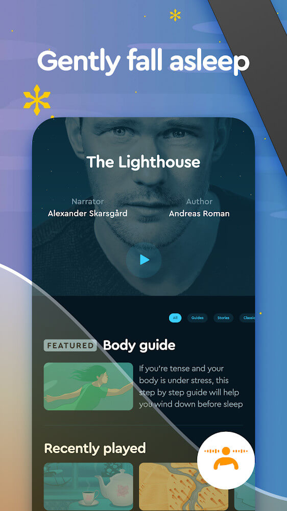 Sleep Cycle screenshot 6