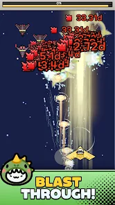 Jet Cat: Idle Merge Shooter screenshot 5