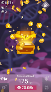 Doctor Blast screenshot 3