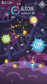Doctor Blast screenshot 5