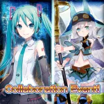 RPG Toram Online