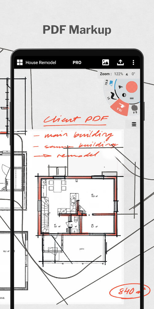 Concepts screenshot 3