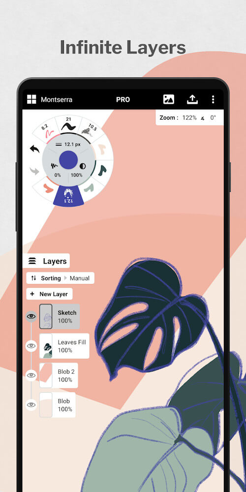 Concepts screenshot 6