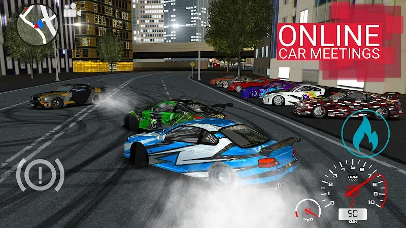 Street Racing screenshot 5