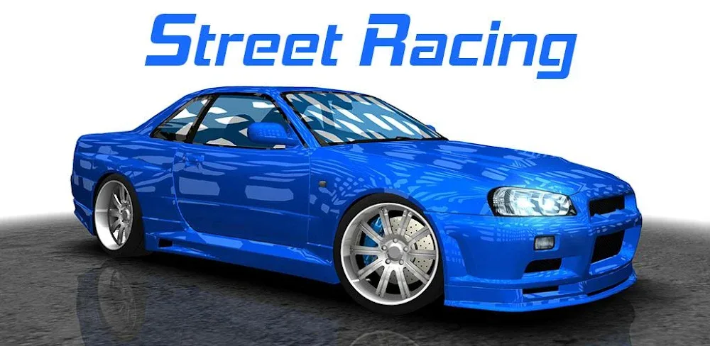 Street Racing screenshot 1