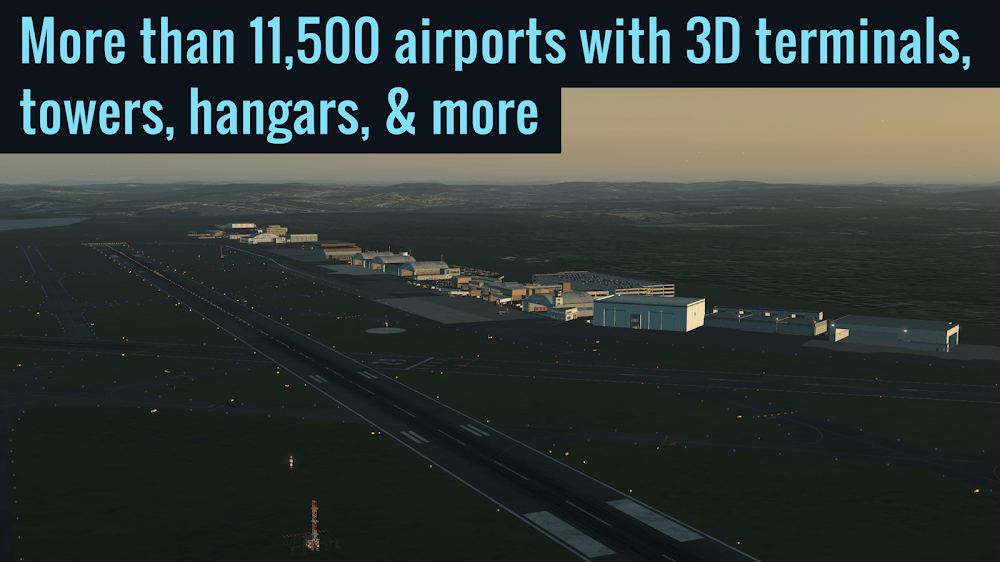X-Plane Flight Simulator screenshot 6