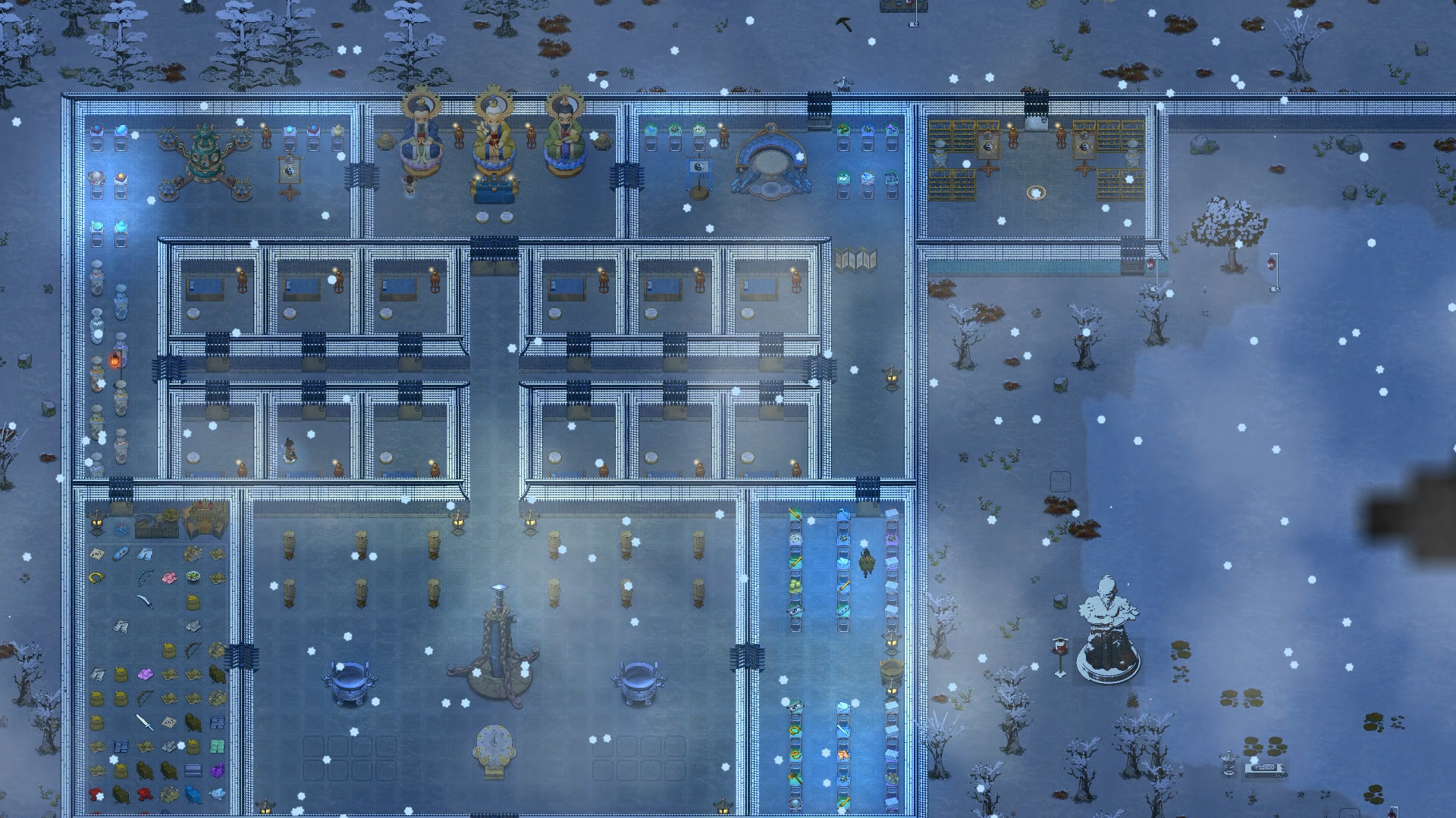 Amazing Cultivation Simulator screenshot 1
