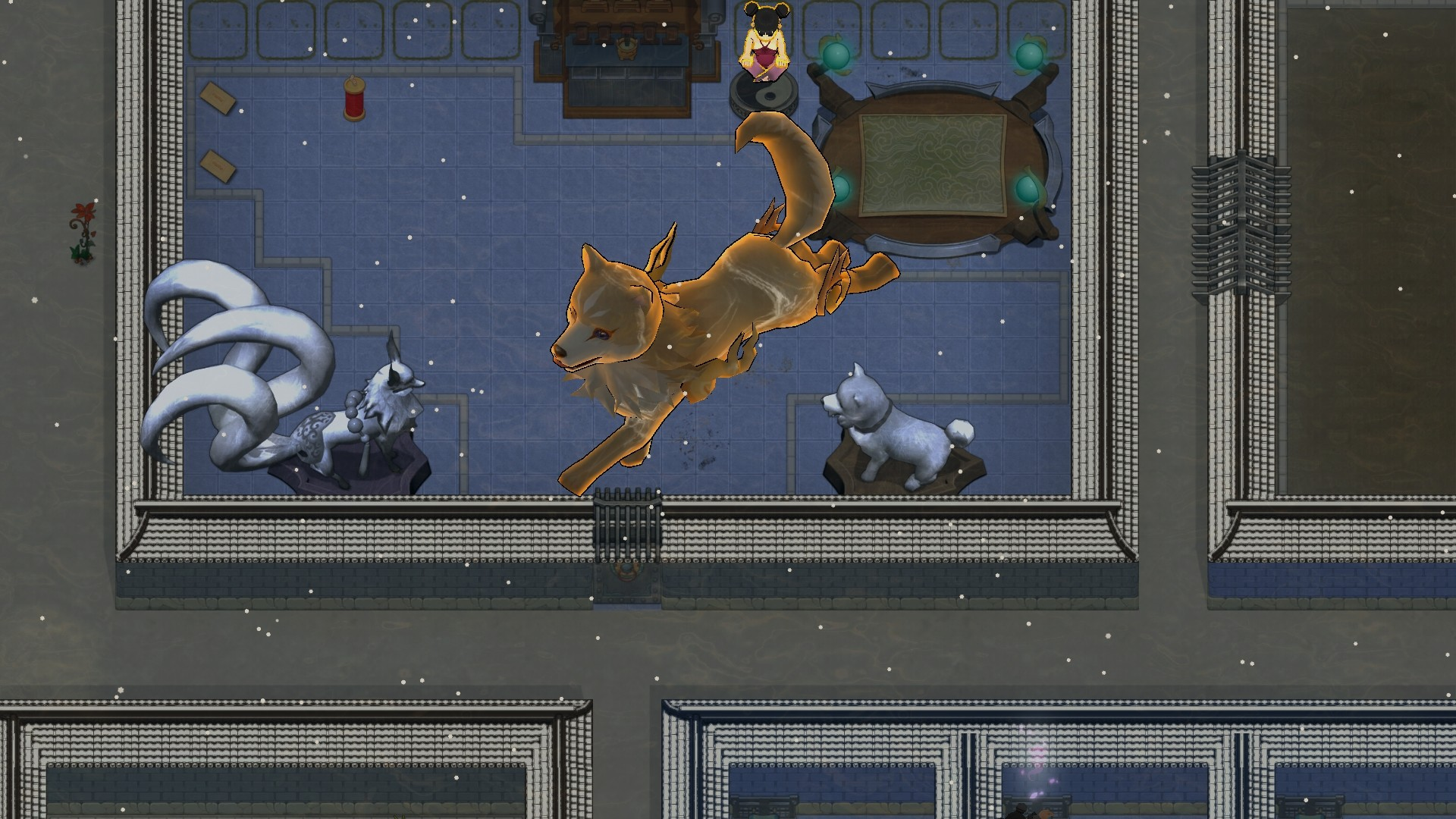 Amazing Cultivation Simulator screenshot 2