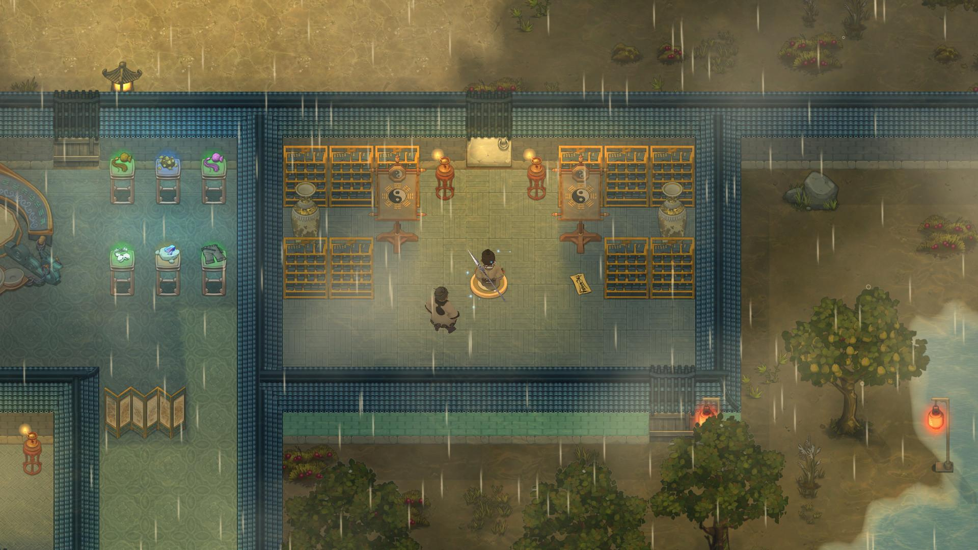 Amazing Cultivation Simulator screenshot 7