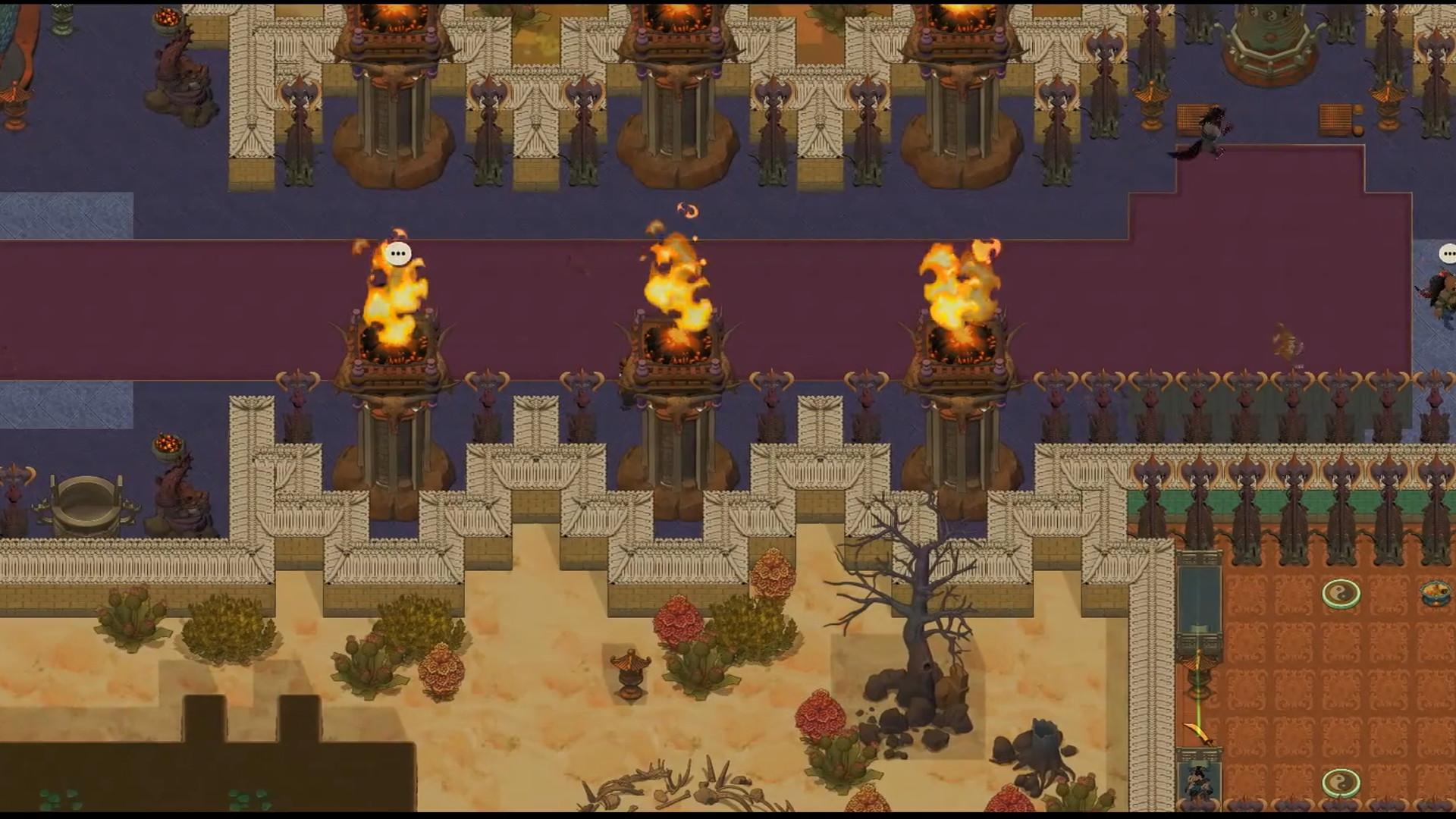 Amazing Cultivation Simulator screenshot 8