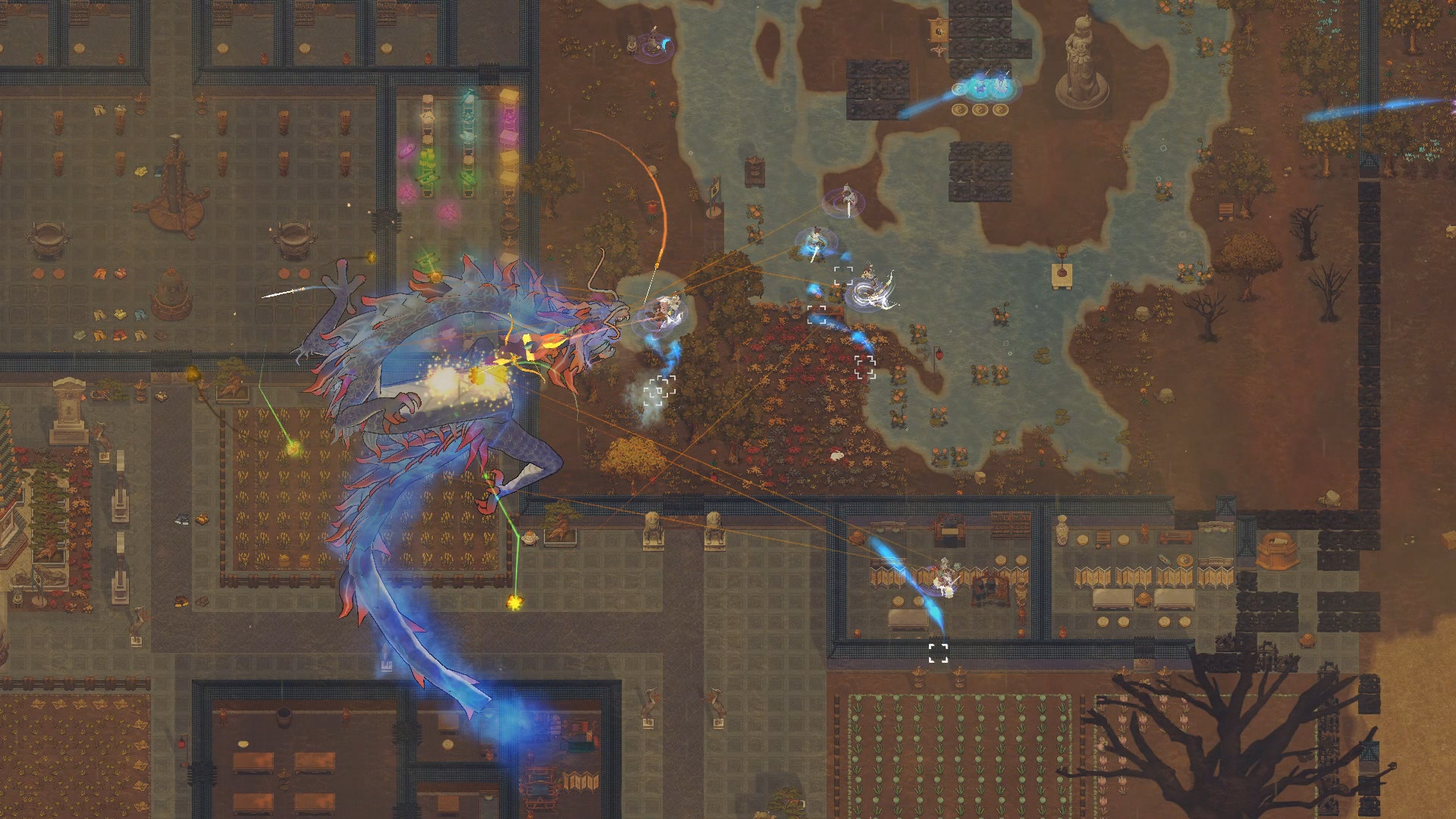 Amazing Cultivation Simulator screenshot 4