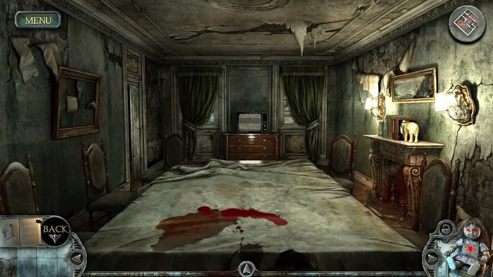 True Fear: Forsaken Souls 1 screenshot 7
