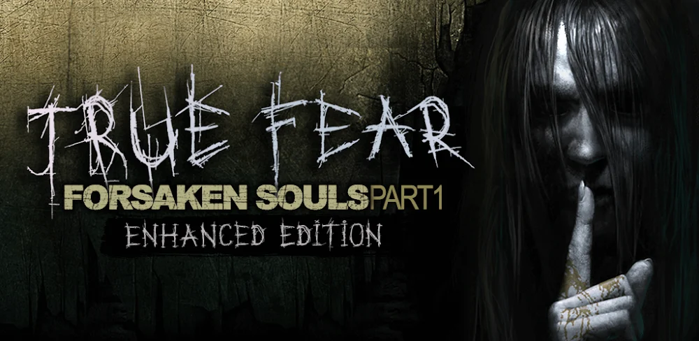 True Fear: Forsaken Souls 1 screenshot 1