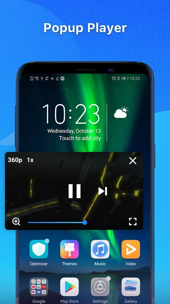 GoTube screenshot 4