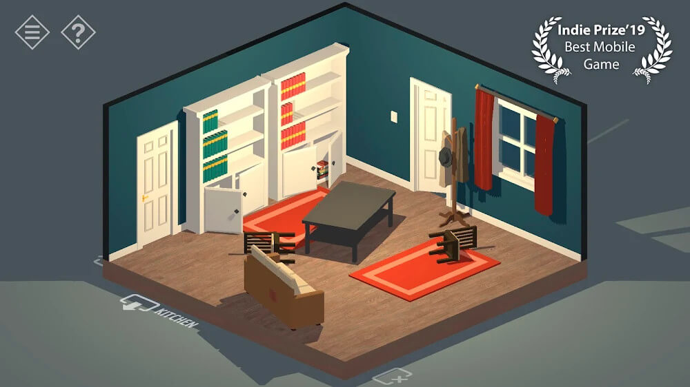 Tiny Room Stories: Town Mystery screenshot 4