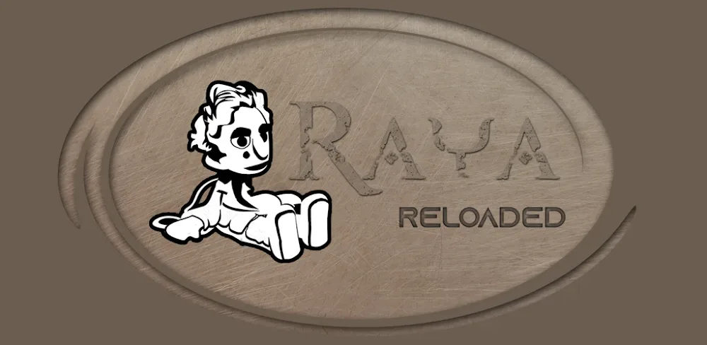 Raya Reloaded Icon Pack screenshot 1