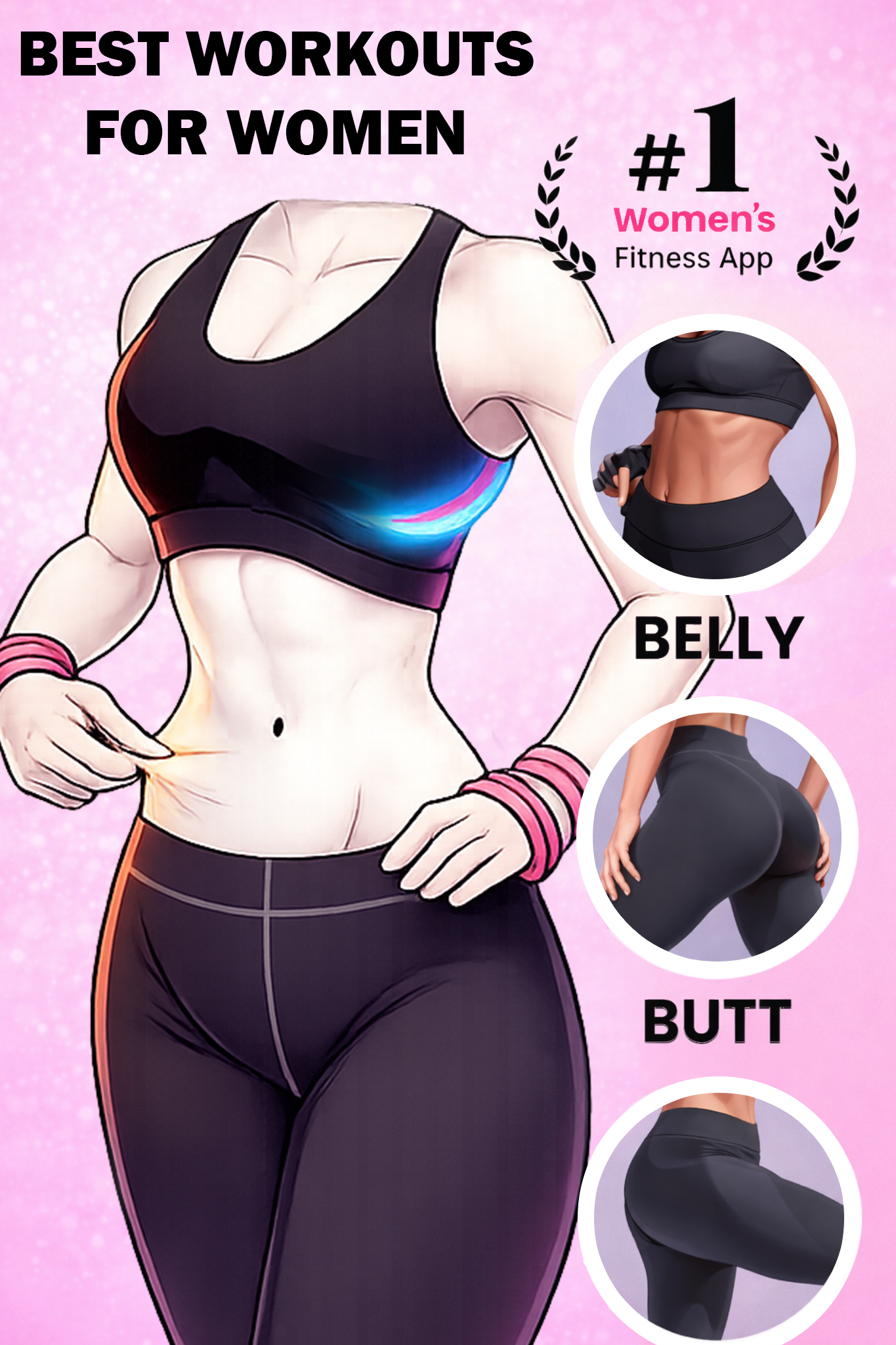 Workout at Home - FitMe screenshot 5