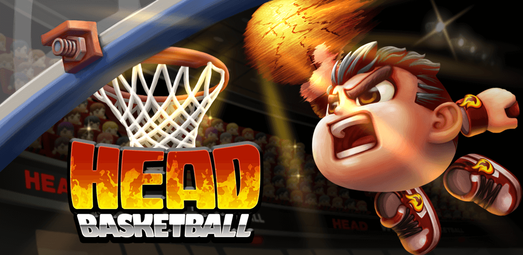 Head Basketball screenshot 1