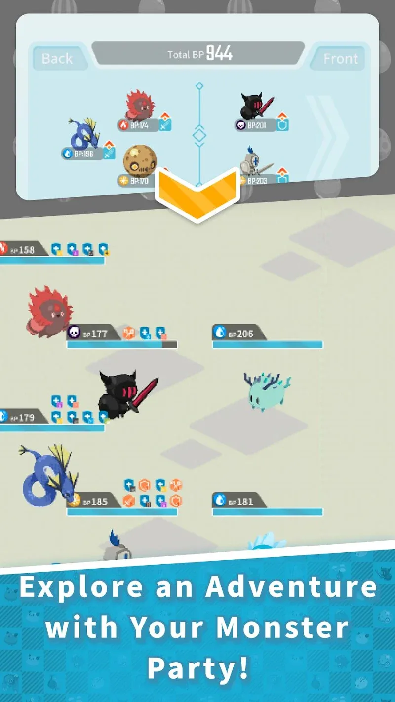 EGGRYPTO screenshot 5