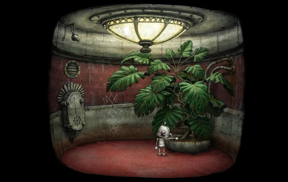 Machinarium screenshot 5