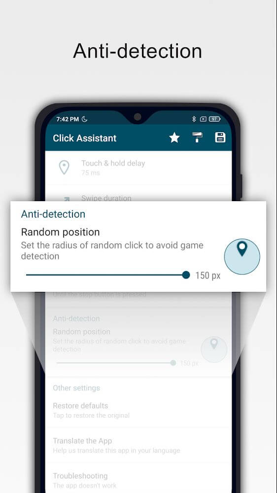 Click Assistant - Auto Clicker screenshot 6