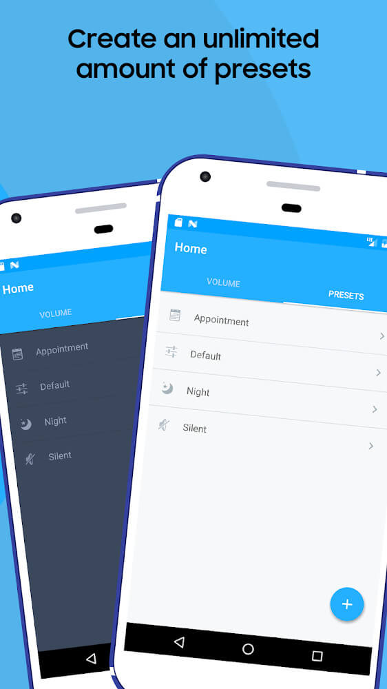 Volume Control screenshot 6
