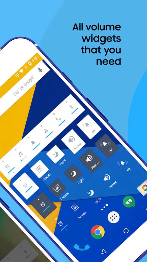 Volume Control screenshot 4