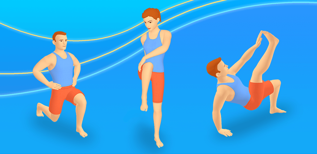 Seven – 7 Minute Workout screenshot 1