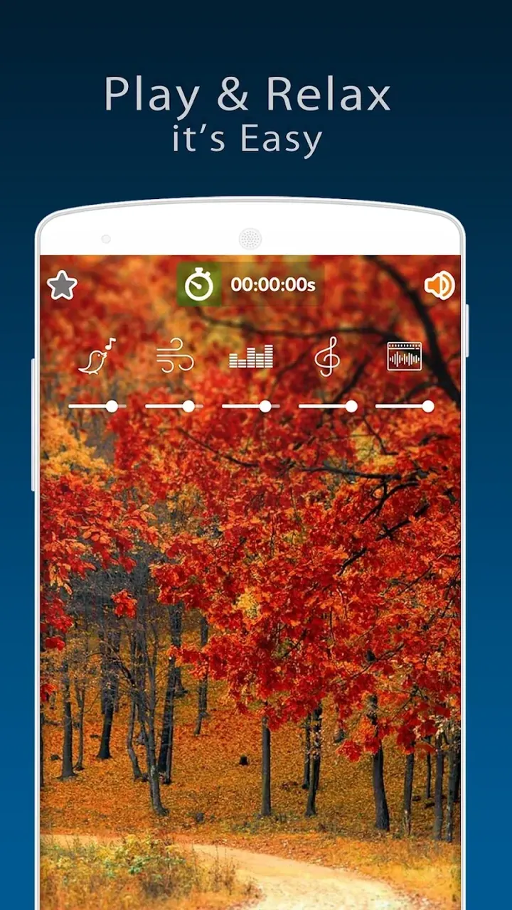 White Noise: Sleep Sounds screenshot 3