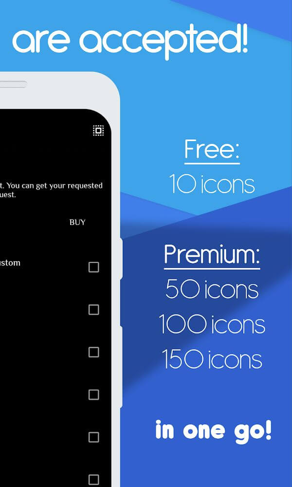 Ciclo - Icon Pack screenshot 4