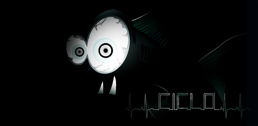 Ciclo - Icon Pack screenshot 1