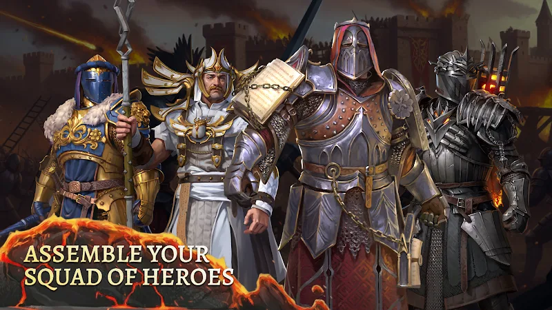 Battlesmiths screenshot 5