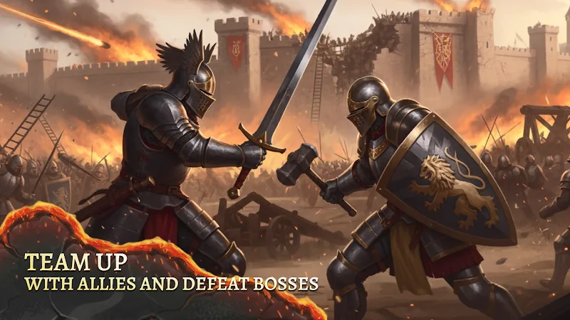 Battlesmiths screenshot 4