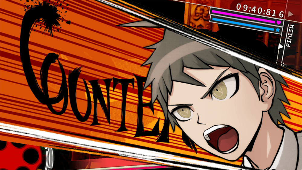 Danganronpa 2 screenshot 6