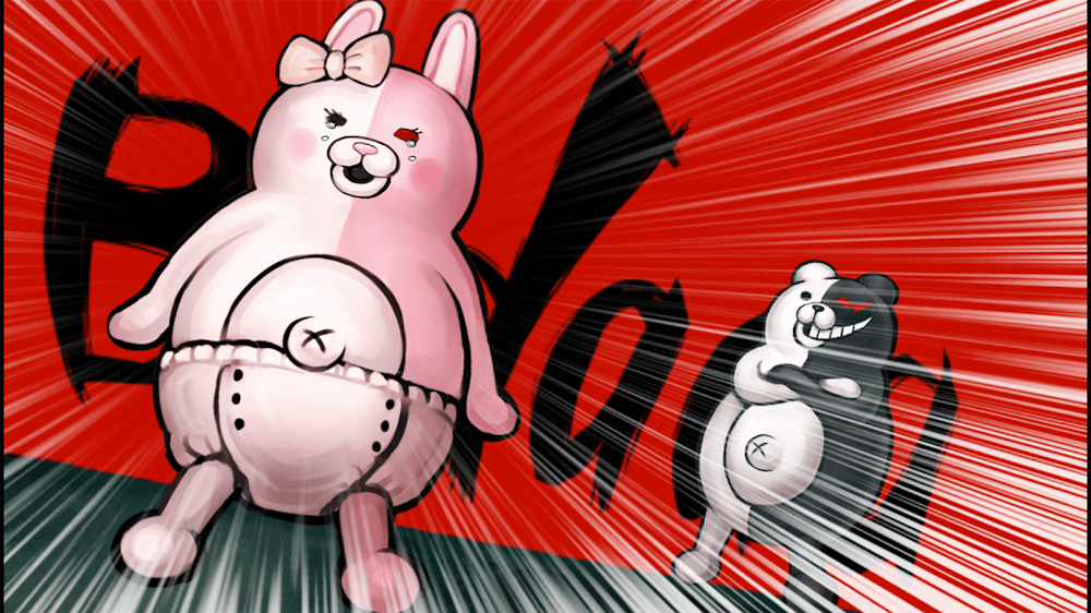 Danganronpa 2 screenshot 4