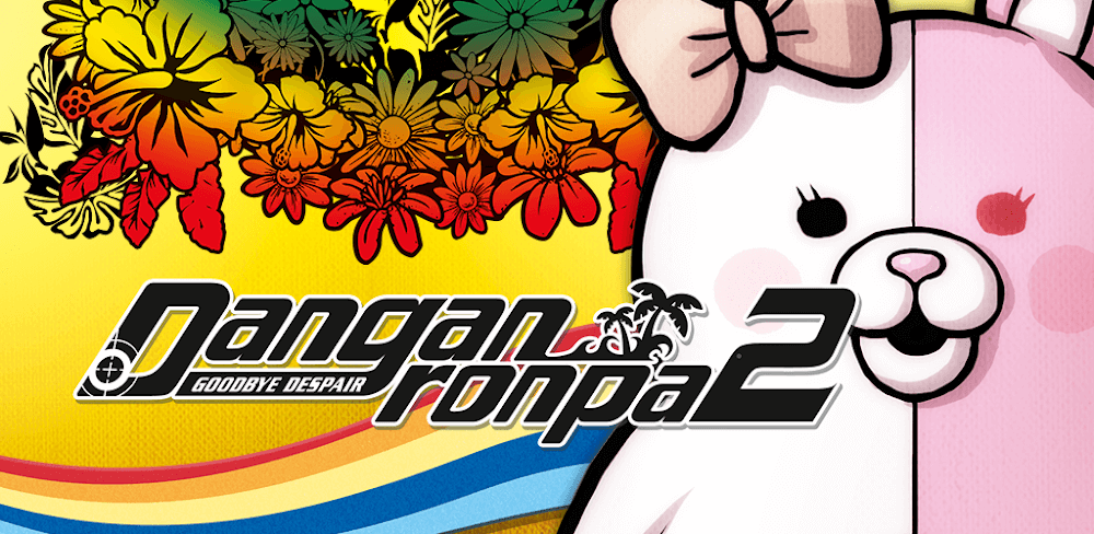 Danganronpa 2 screenshot 1