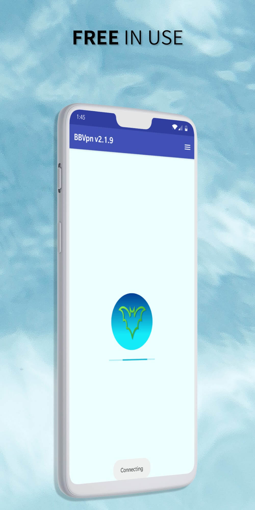 BBVPN screenshot 4