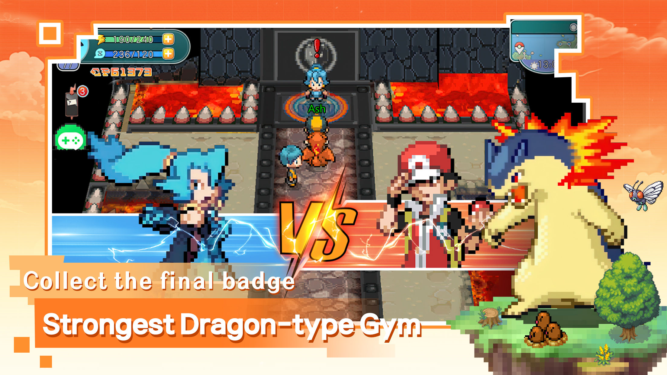 Screenshot 6 from Pokemon Pixel