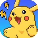 Pokemon Pixel