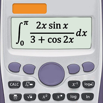 Scientific Calculator Plus