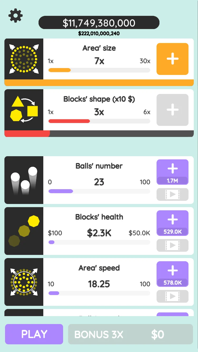 OctoHits screenshot 4