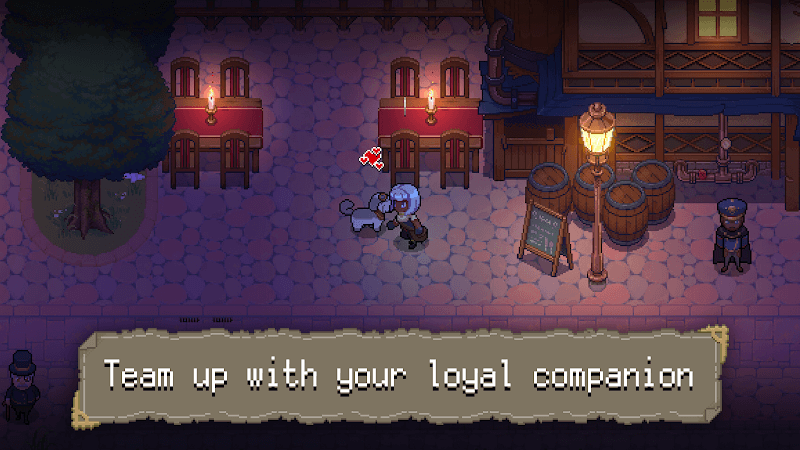 Potion Permit - Screenshot 5