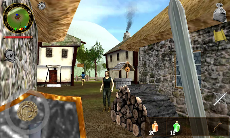 Naroth screenshot 3