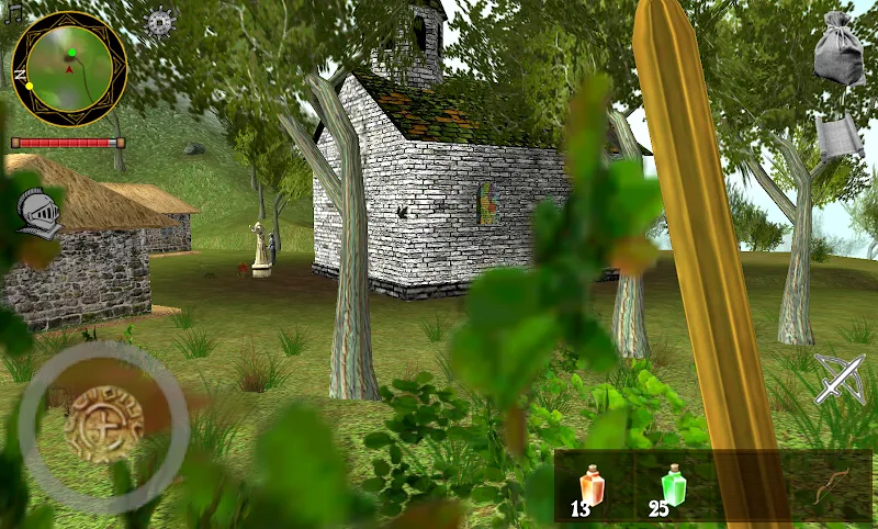 Naroth screenshot 6